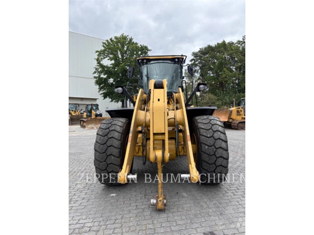 CAT 950M Wheel loaders