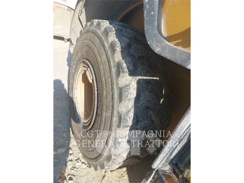 CAT 950M Læssemaskiner på hjul