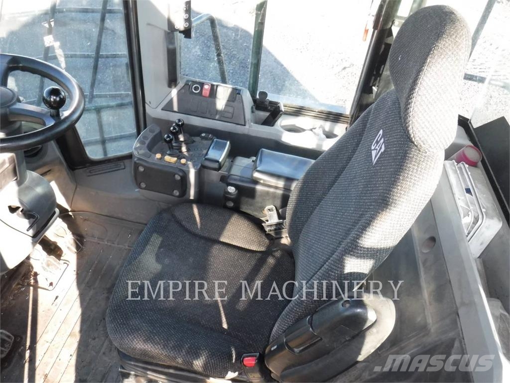 CAT 950M Wheel loaders