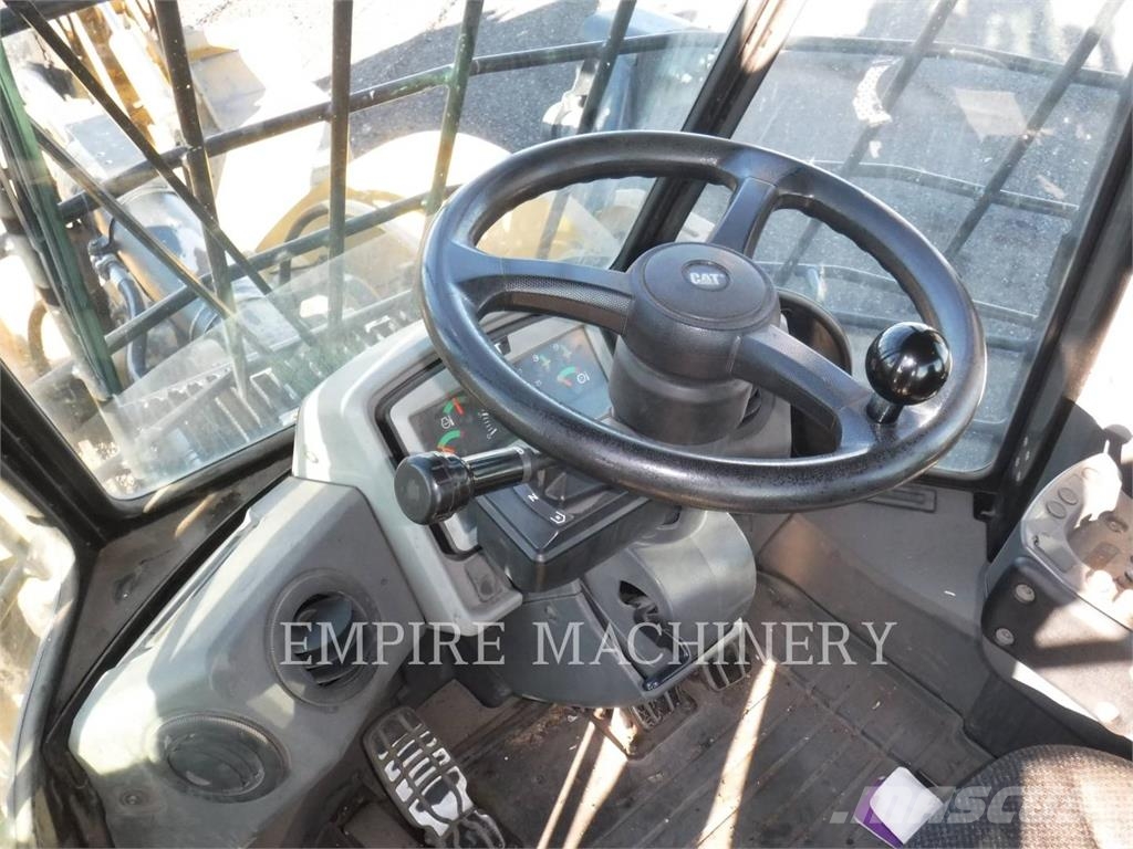CAT 950M Wheel loaders