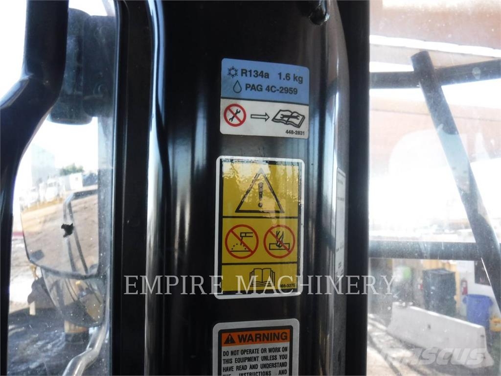CAT 950M Wheel loaders