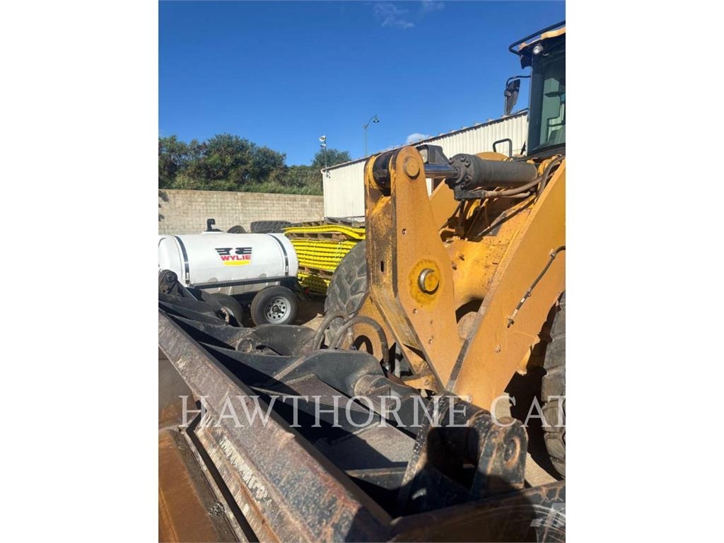 CAT 950M Wheel loaders