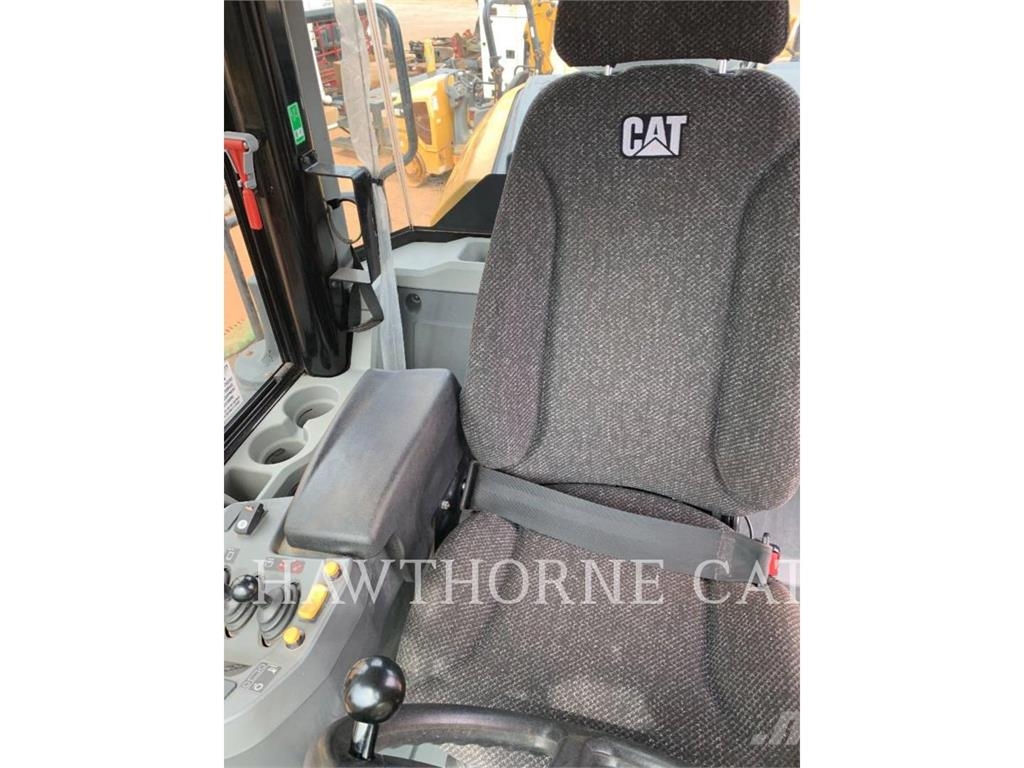 CAT 950M Wheel loaders