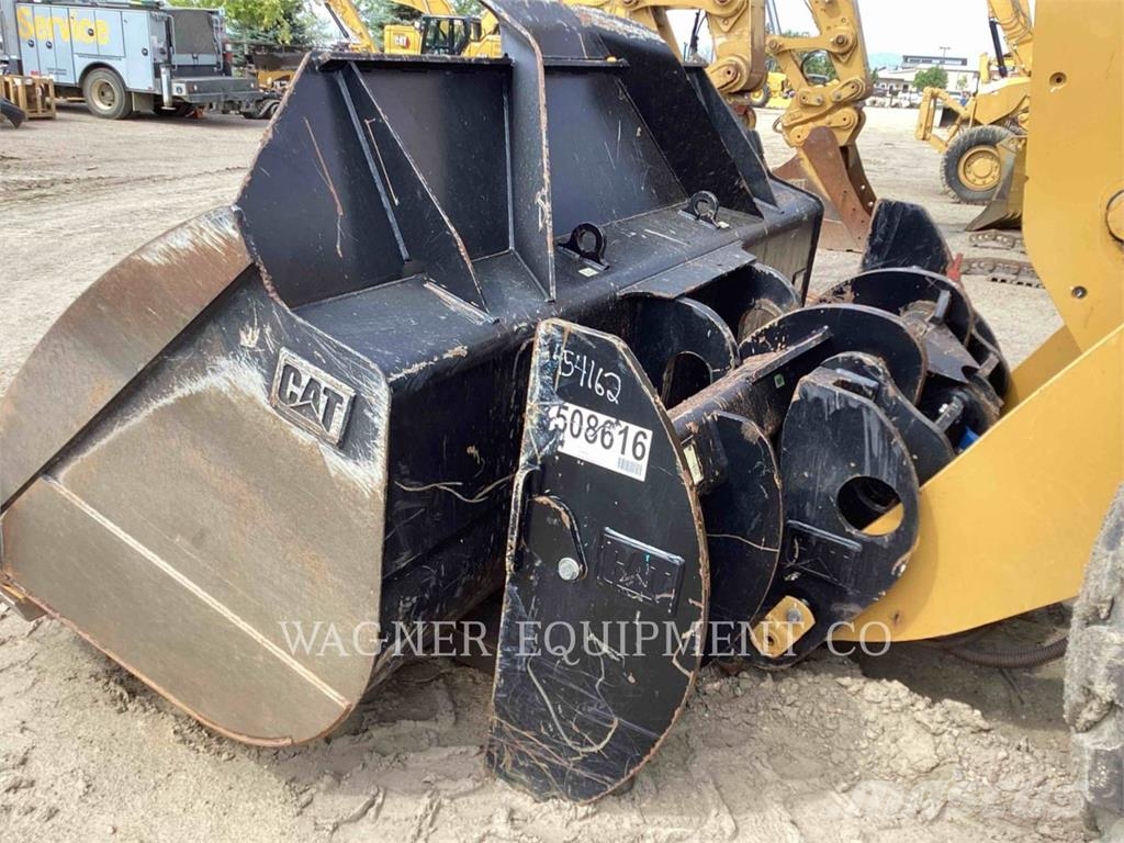 CAT 950M Radlader