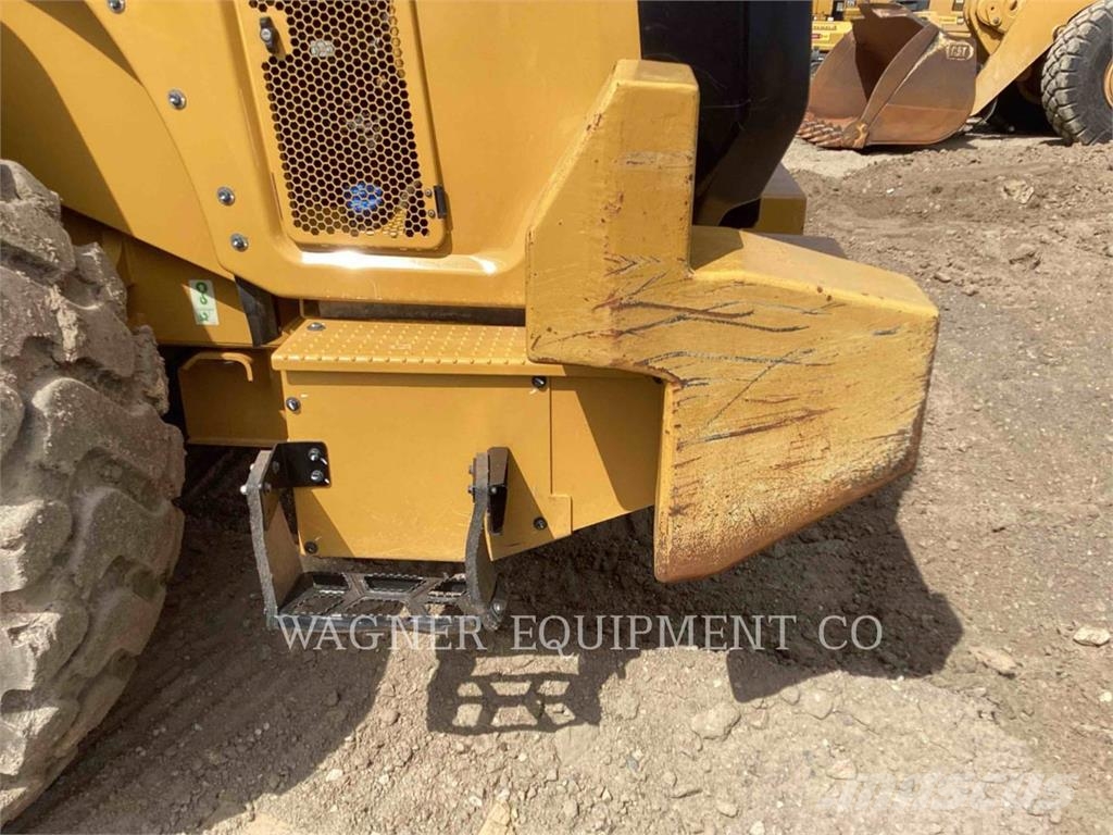 CAT 950M Radlader