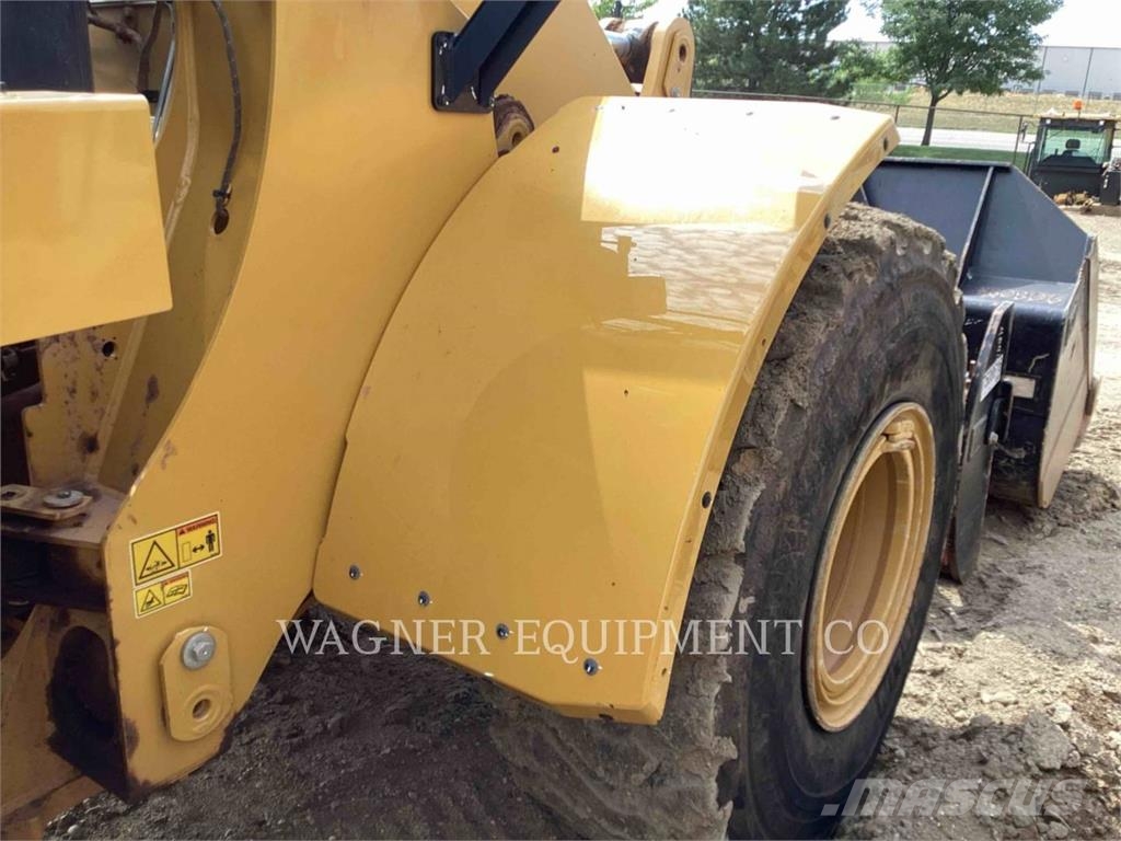 CAT 950M Radlader
