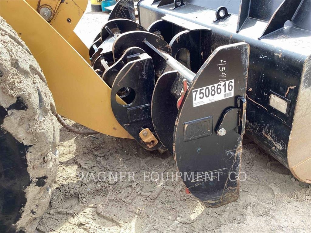 CAT 950M Radlader