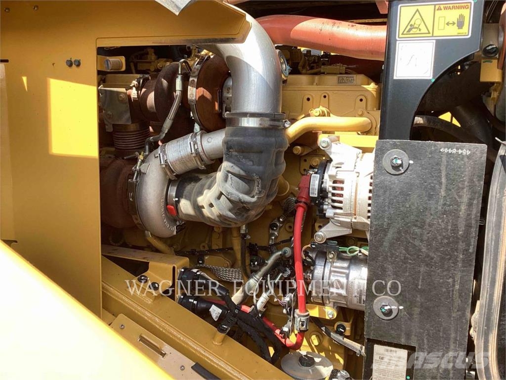 CAT 950M Radlader