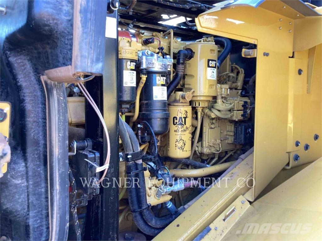 CAT 950M Radlader