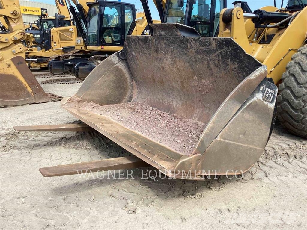 CAT 950M Radlader
