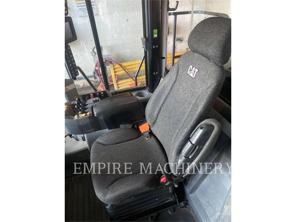CAT 950M 3V FC Carregadeiras de rodas