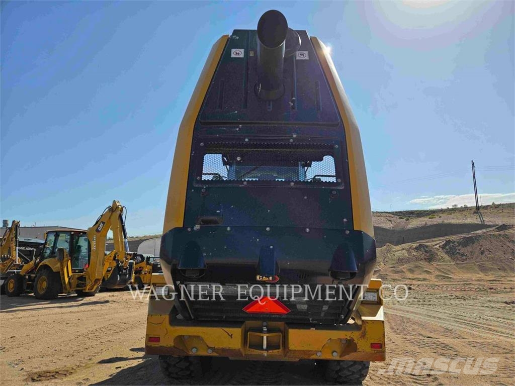 CAT 950M FC Kolesni nakladalci