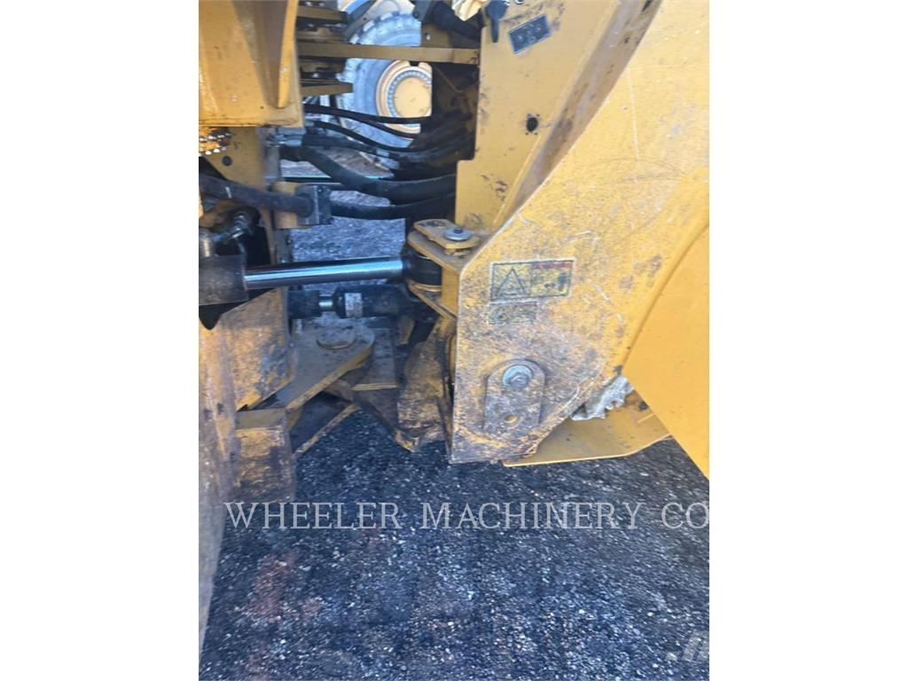 CAT 950M QC HL Utovarivači na točkove
