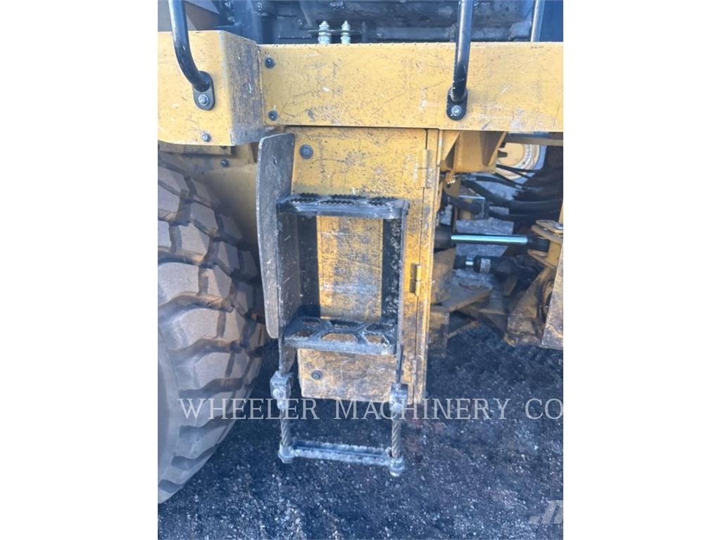 CAT 950M QC HL Utovarivači na točkove