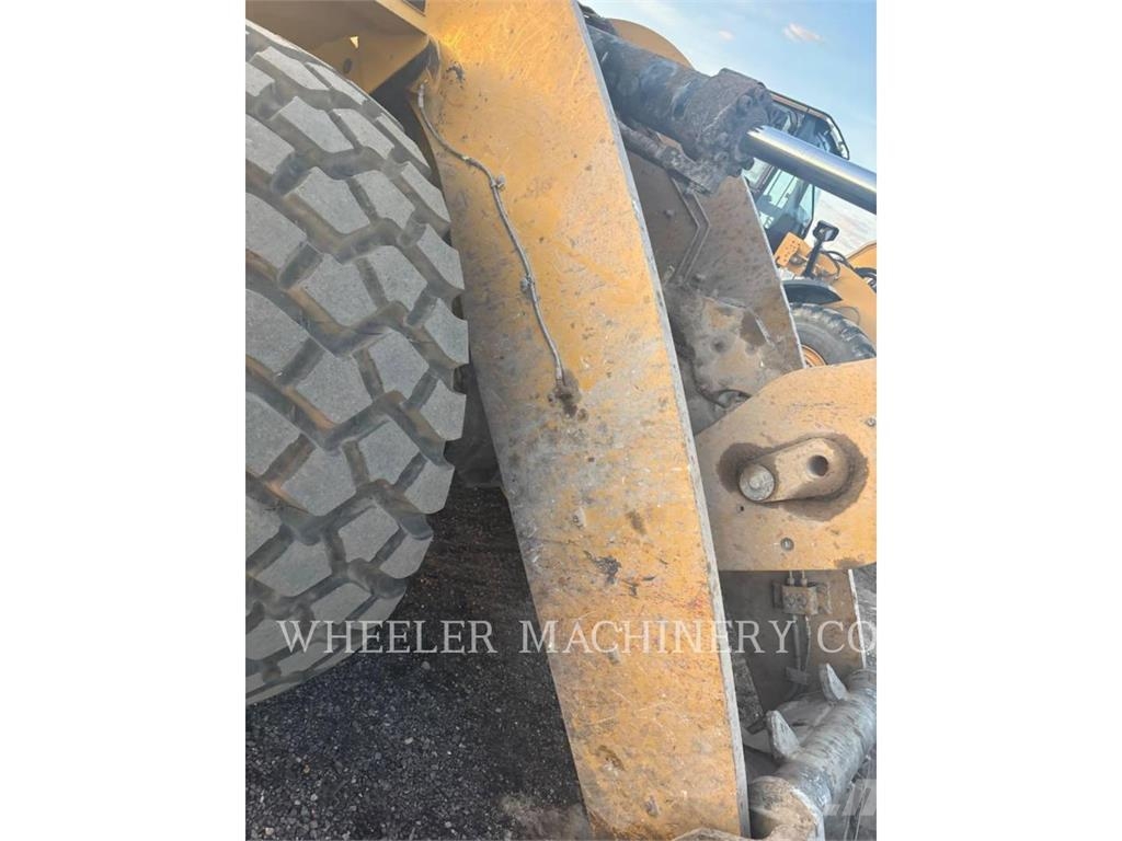 CAT 950M QC HL Utovarivači na točkove