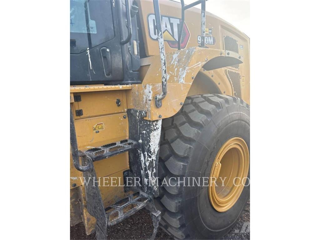 CAT 950M QC HL Utovarivači na točkove