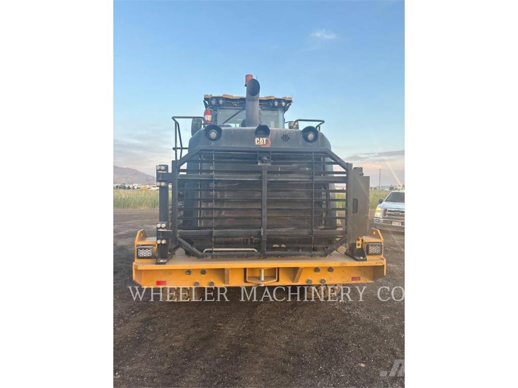 CAT 950M QC HL Utovarivači na točkove