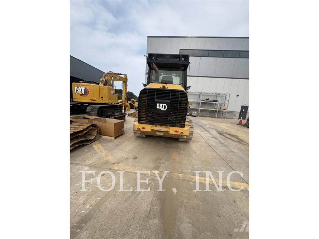 CAT 953-12 Crawler loaders