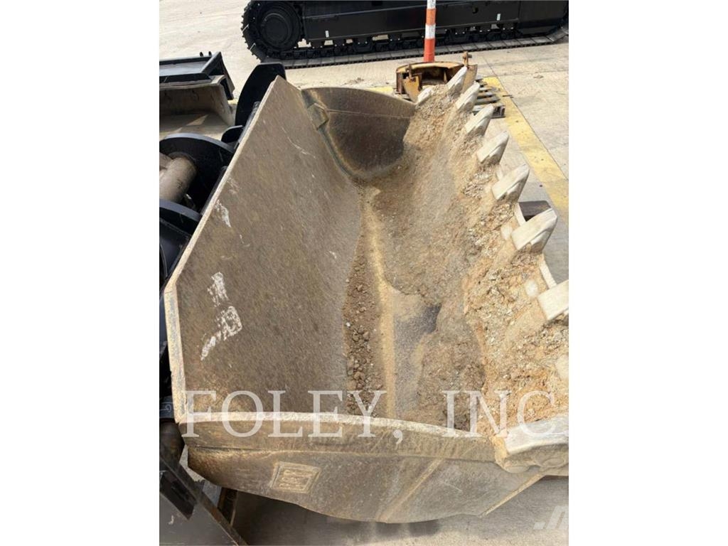 CAT 953-12 Crawler loaders
