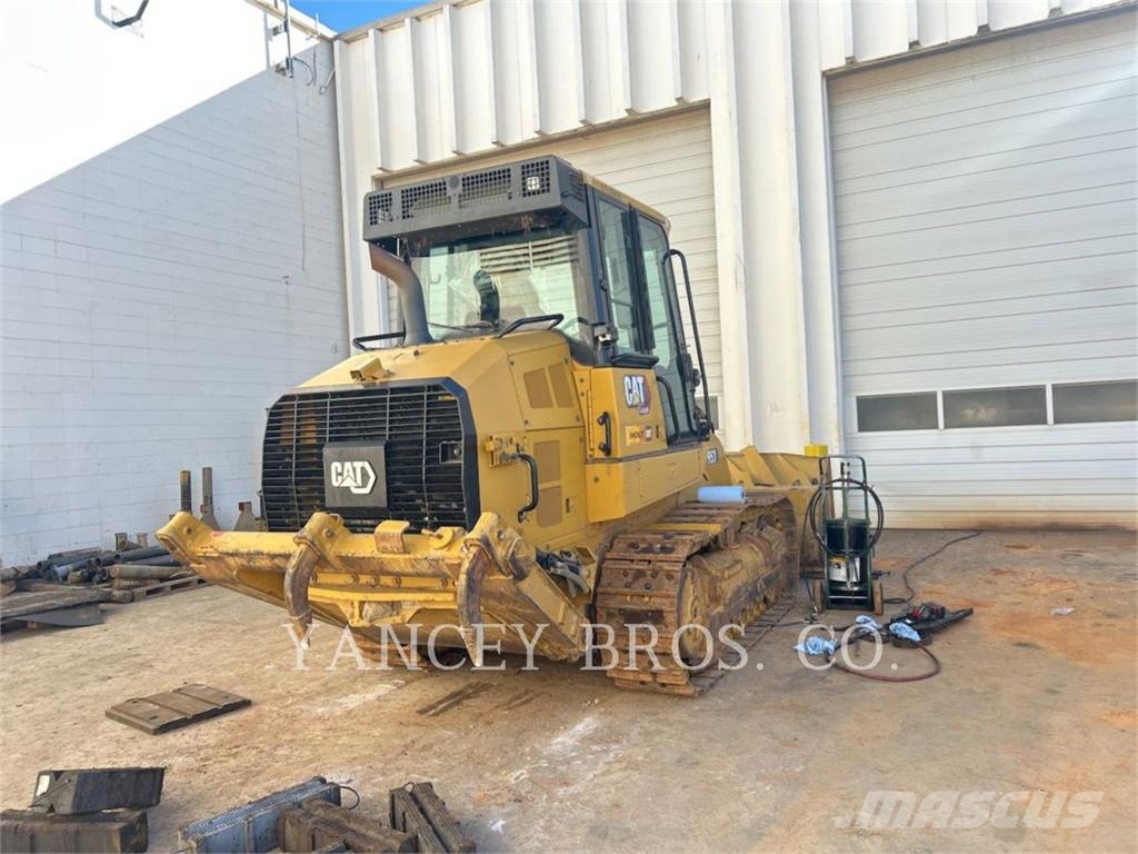 CAT 953 JOY Crawler loaders