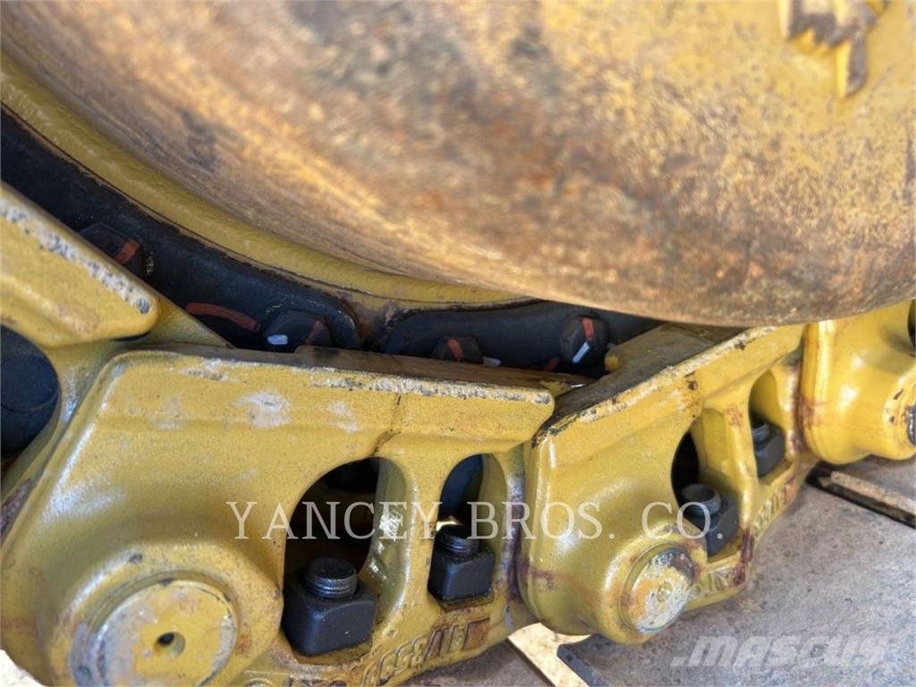 CAT 953 JOY Crawler loaders