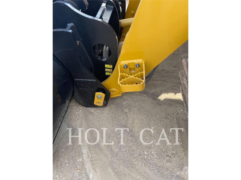 CAT 953 QC Φορτωτές με ερπύστριες