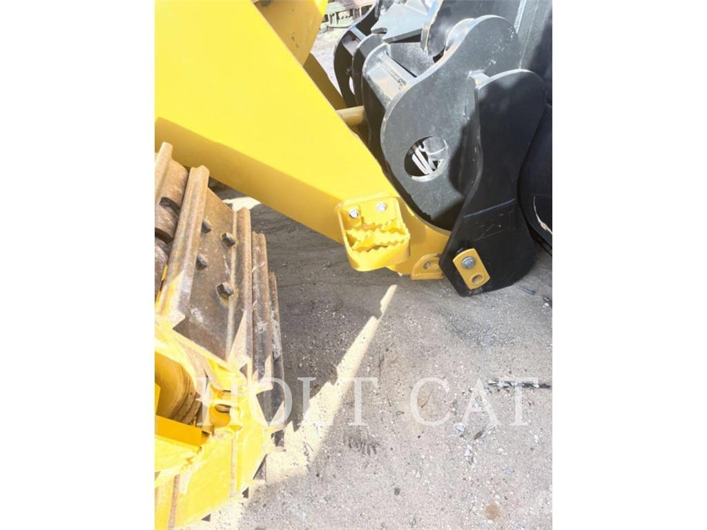 CAT 953 QC Φορτωτές με ερπύστριες