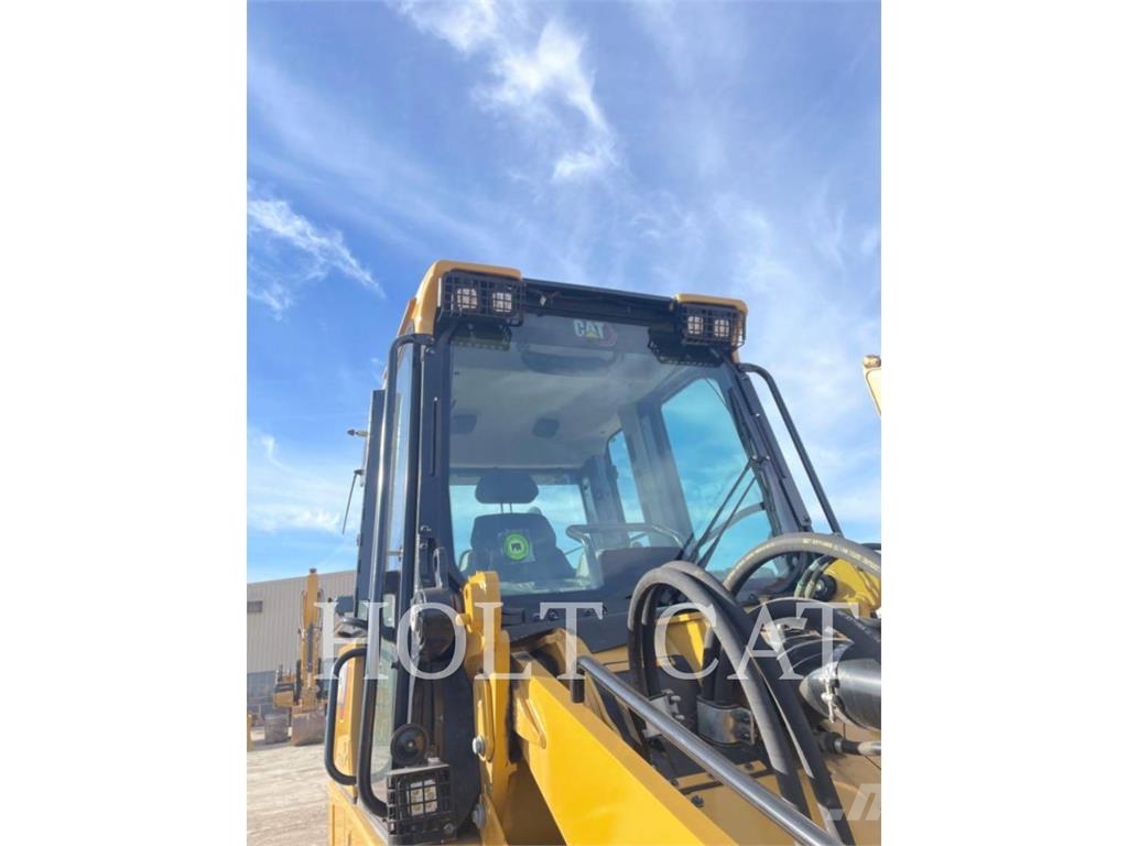 CAT 953 QC Φορτωτές με ερπύστριες
