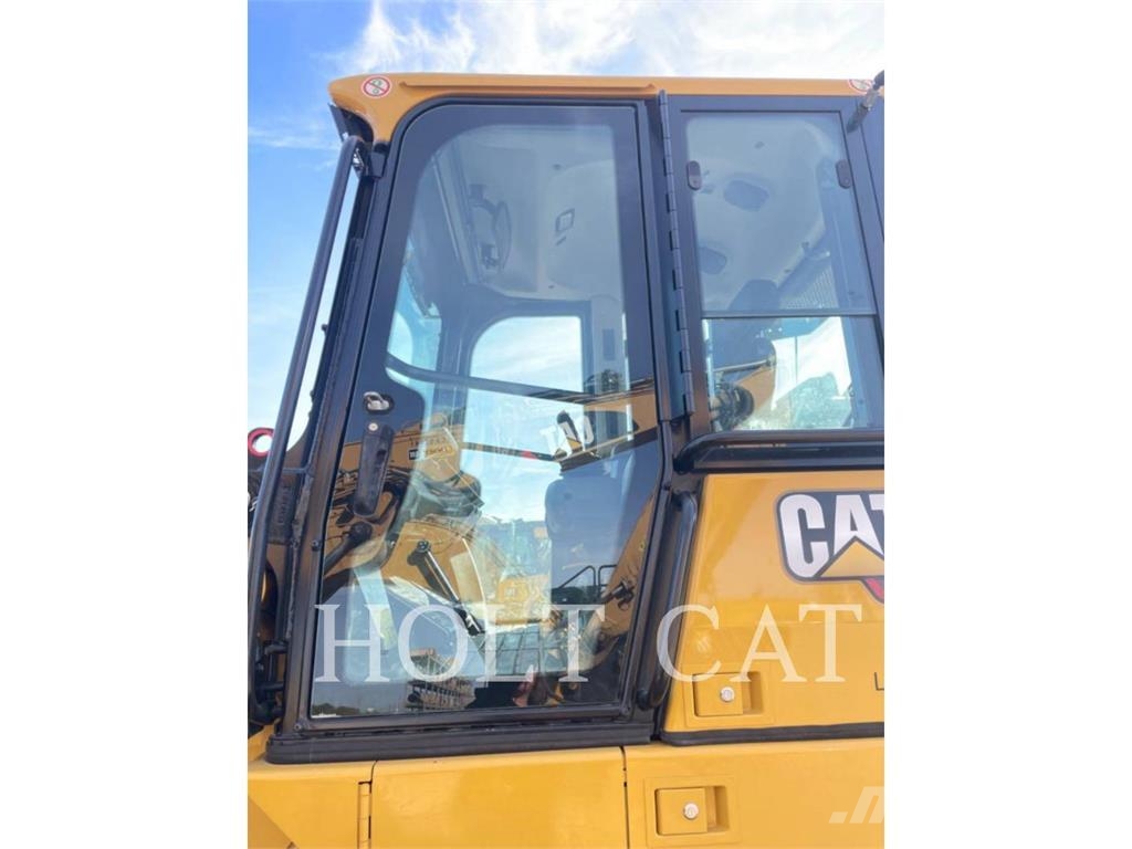 CAT 953 QC Φορτωτές με ερπύστριες