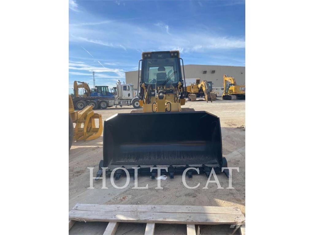 CAT 953 QC Φορτωτές με ερπύστριες