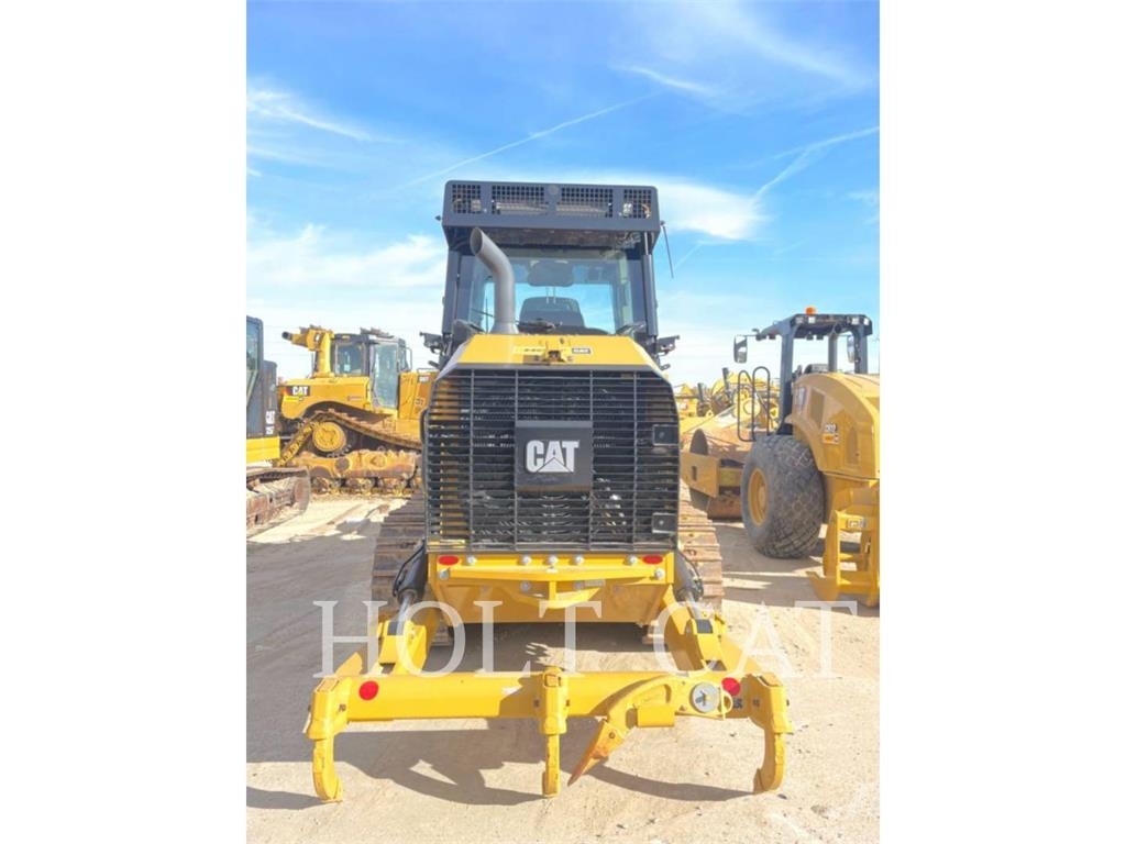 CAT 953 QC Φορτωτές με ερπύστριες