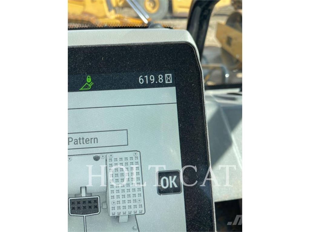 CAT 953 QC Φορτωτές με ερπύστριες