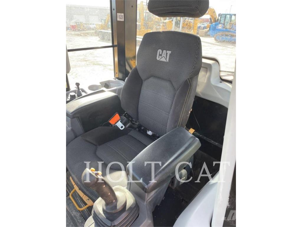 CAT 953 QC Φορτωτές με ερπύστριες
