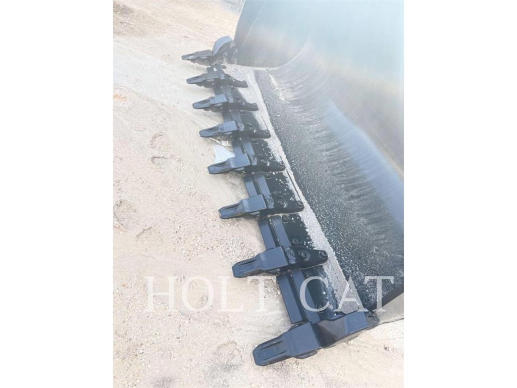 CAT 953 QC Φορτωτές με ερπύστριες