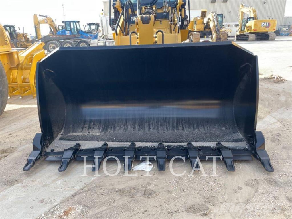 CAT 953 QC Φορτωτές με ερπύστριες