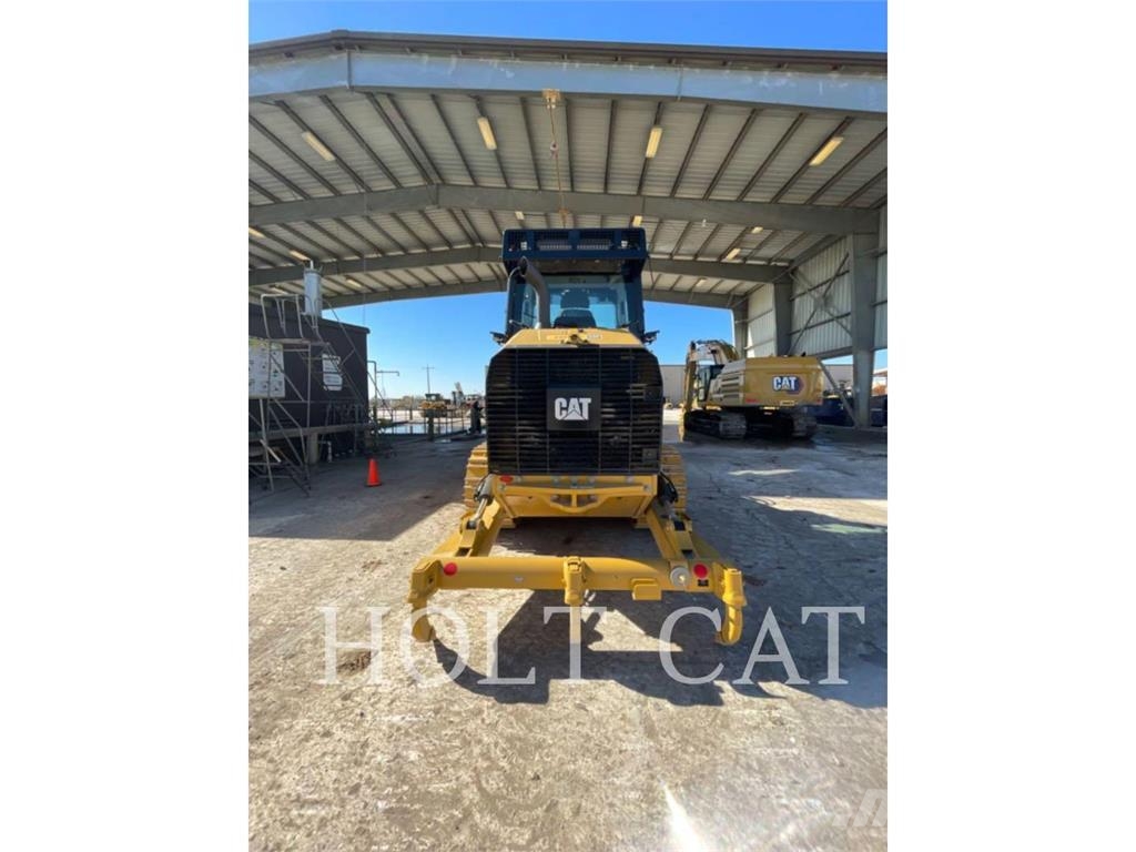 CAT 953 QC Φορτωτές με ερπύστριες