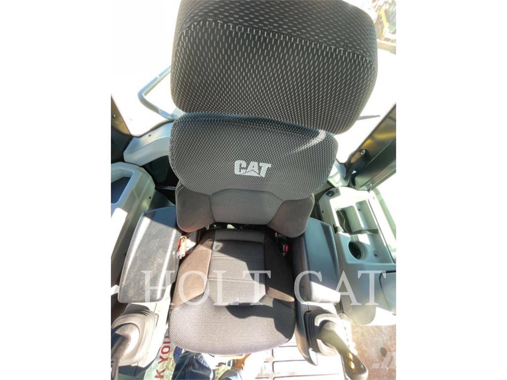 CAT 953 QC Φορτωτές με ερπύστριες