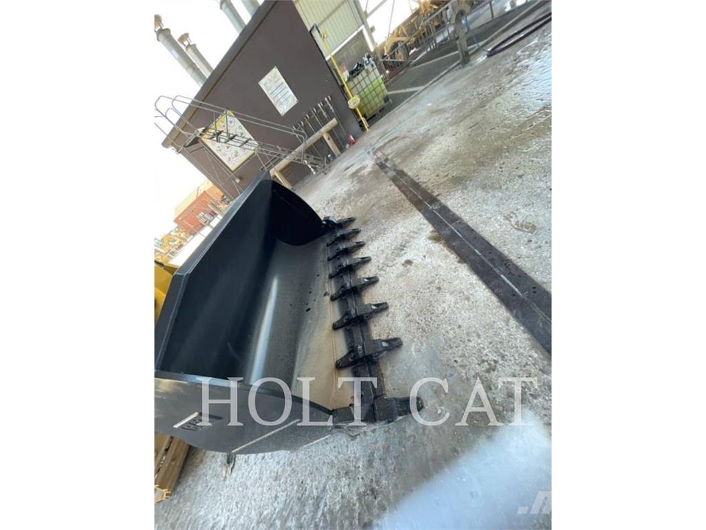 CAT 953 QC Φορτωτές με ερπύστριες