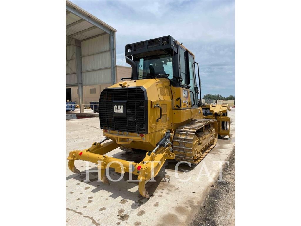 CAT 953 QC Φορτωτές με ερπύστριες