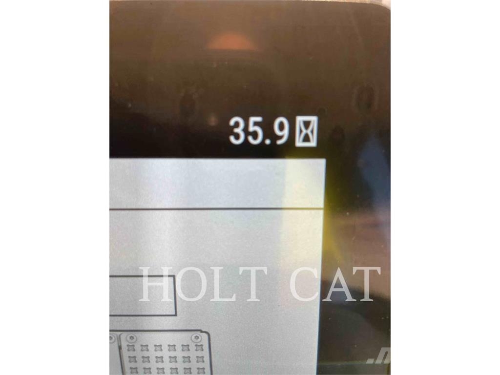 CAT 953 QC Φορτωτές με ερπύστριες