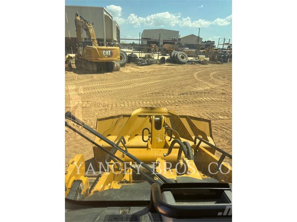 CAT 95312 Roomiklaadurid