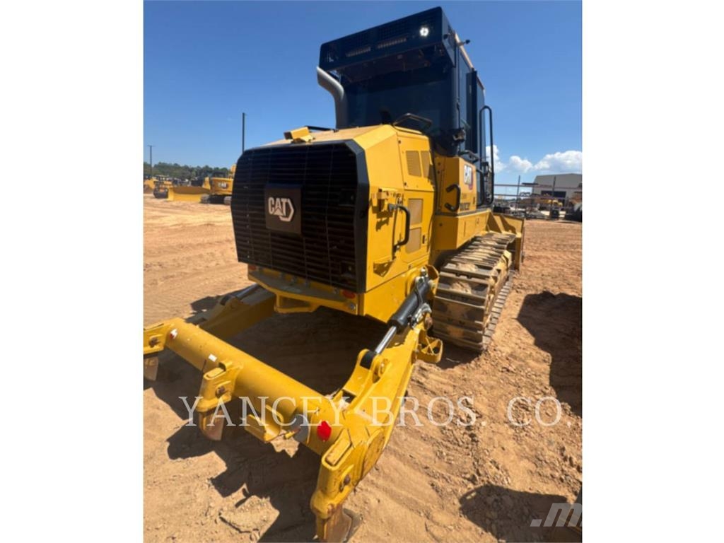 CAT 95312 Roomiklaadurid