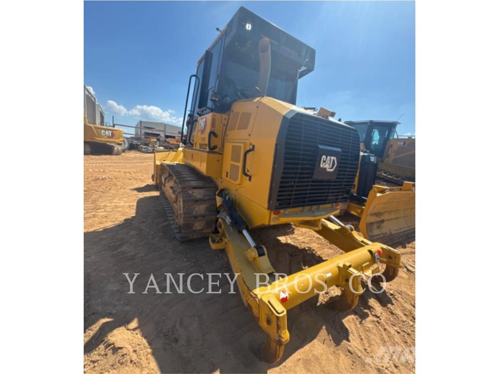 CAT 95312 Roomiklaadurid
