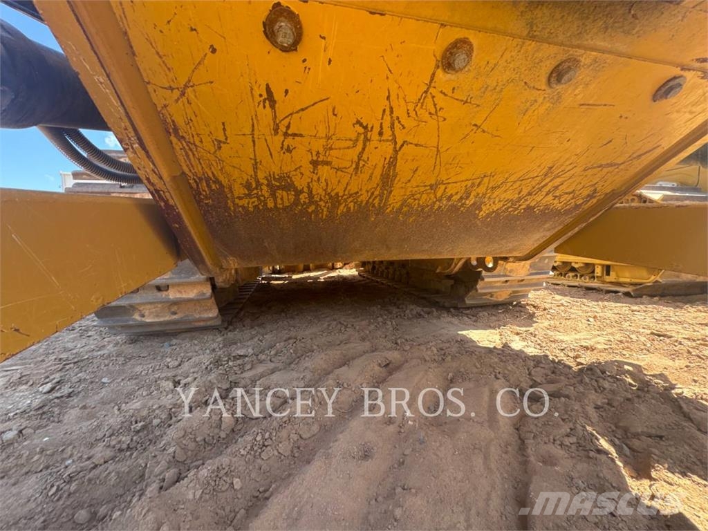 CAT 95312 Roomiklaadurid