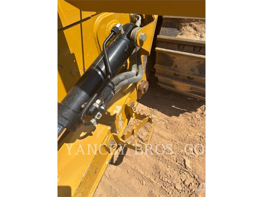 CAT 95312 Roomiklaadurid