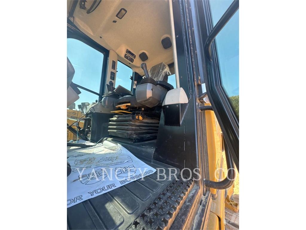CAT 95312 Roomiklaadurid