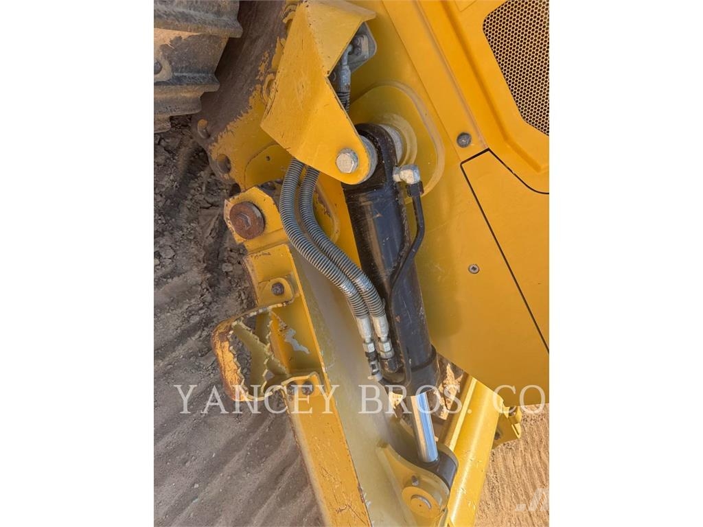 CAT 95312 Roomiklaadurid