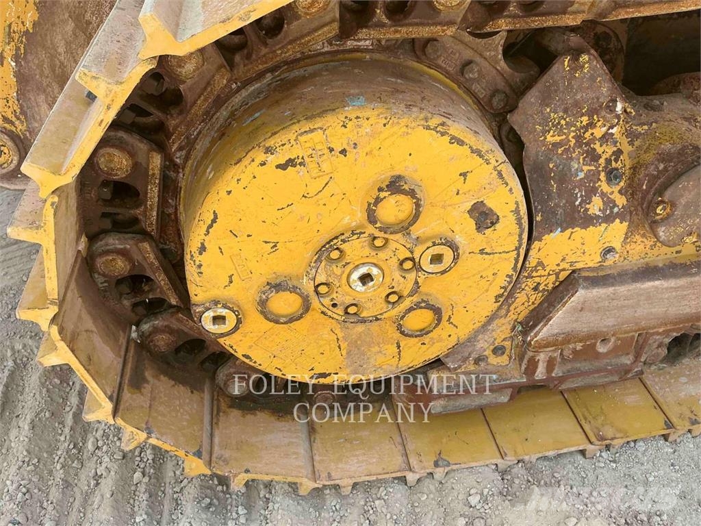 CAT 953C Cargadoras sobre orugas