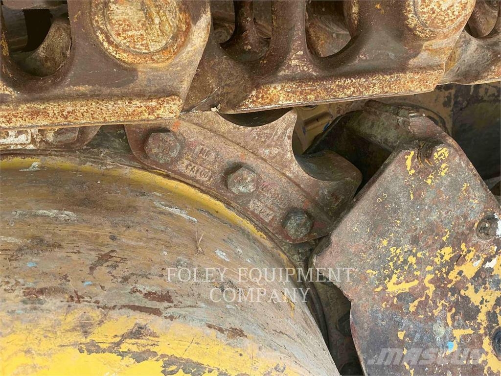 CAT 953C Cargadoras sobre orugas