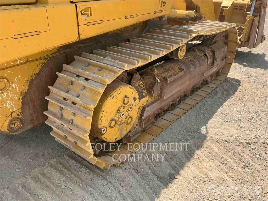 CAT 953C Cargadoras sobre orugas
